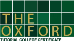 The Oxford Tutorial College Certificate